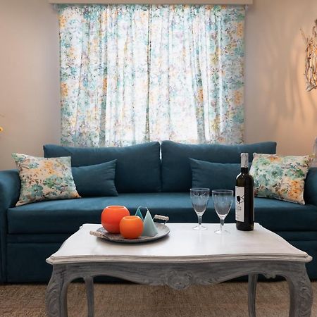 Athens Flower Apartment 외부 사진