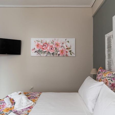 Athens Flower Apartment 외부 사진