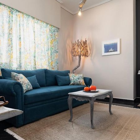 Athens Flower Apartment 외부 사진