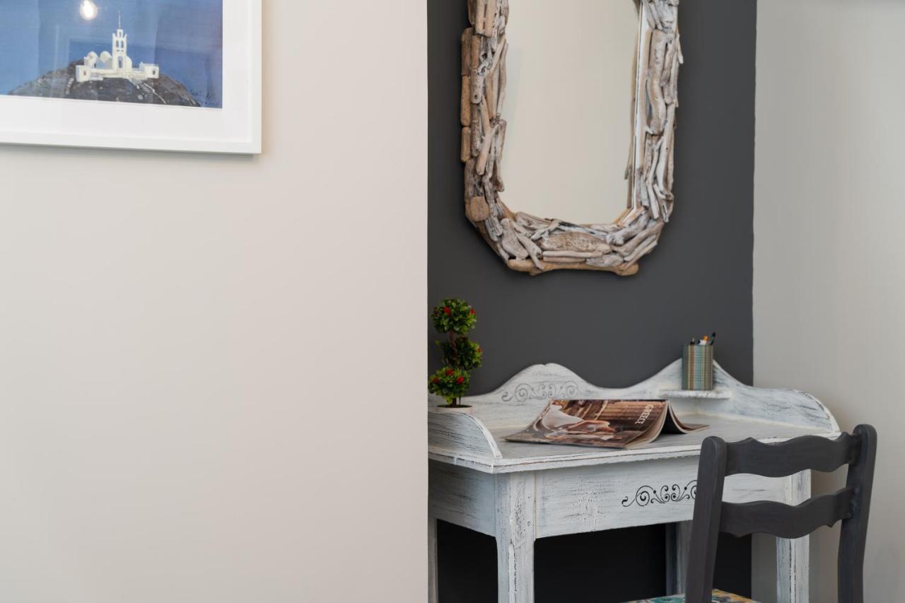 Athens Flower Apartment 외부 사진
