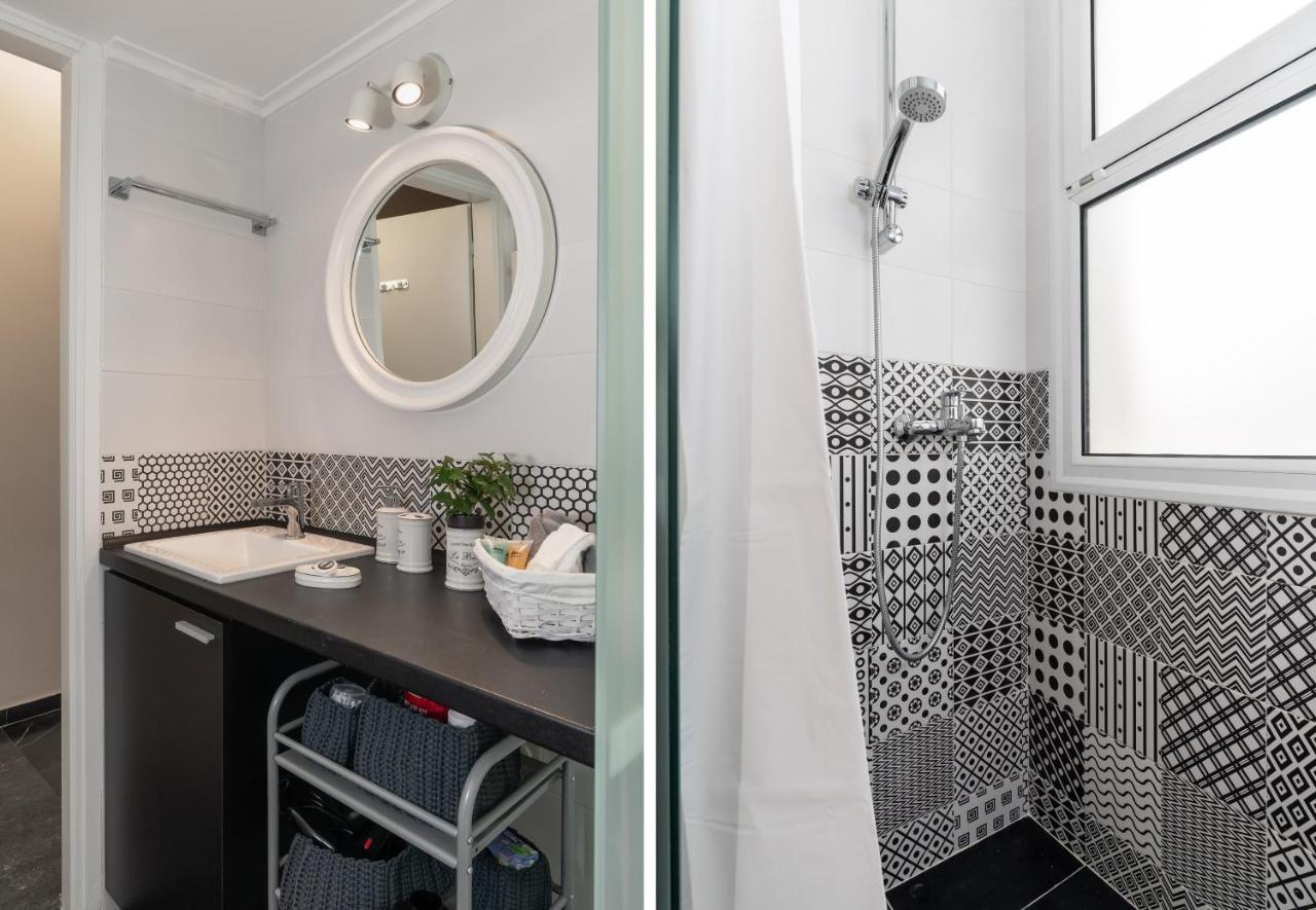 Athens Flower Apartment 외부 사진