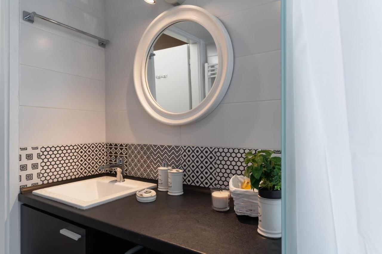 Athens Flower Apartment 외부 사진