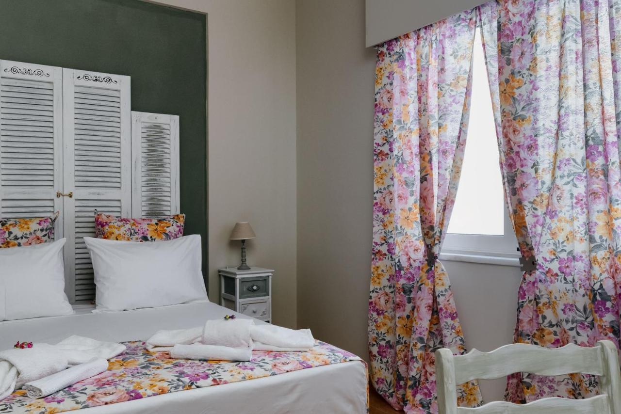 Athens Flower Apartment 외부 사진