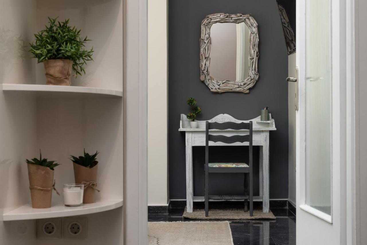 Athens Flower Apartment 외부 사진