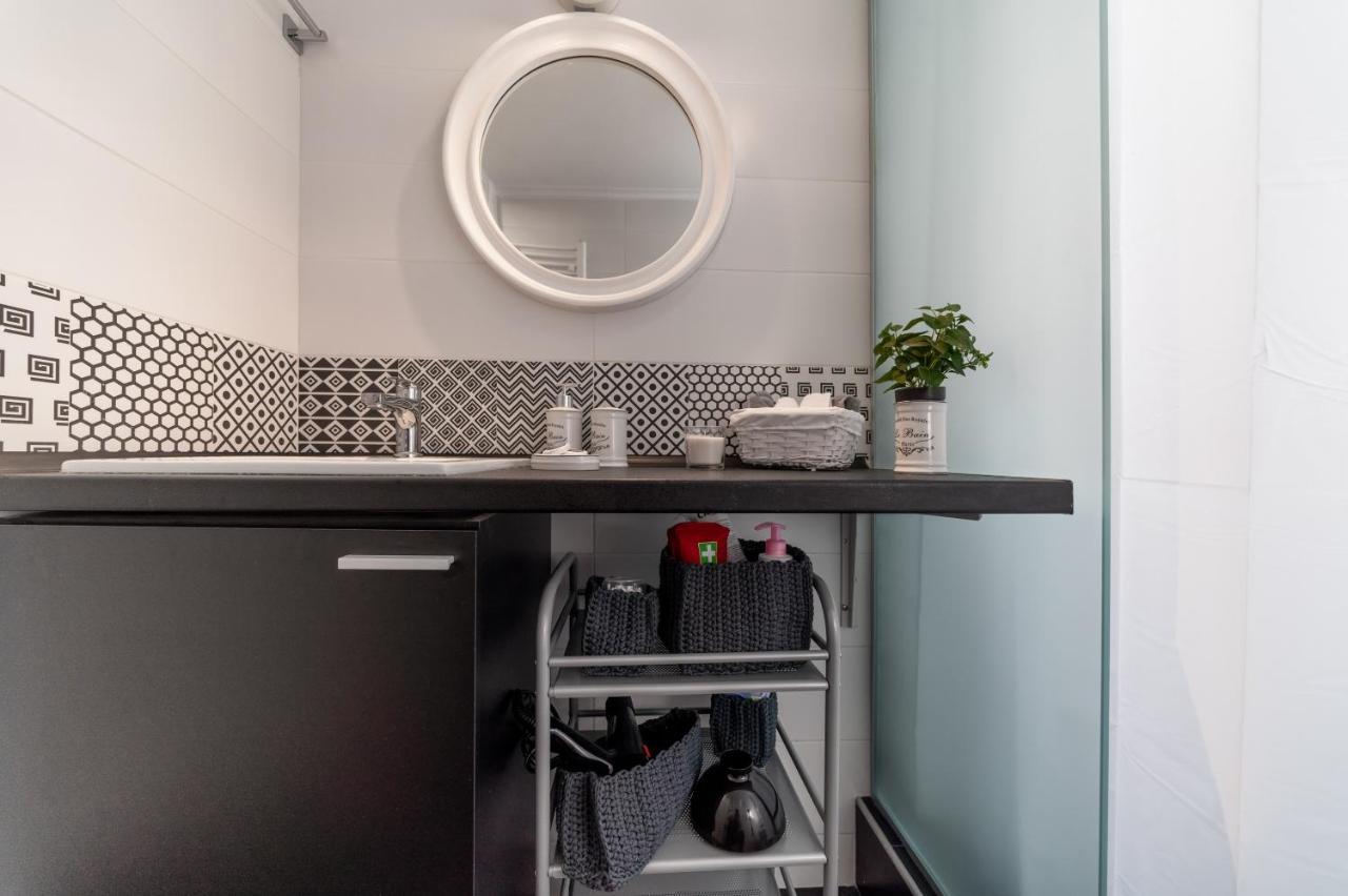 Athens Flower Apartment 외부 사진